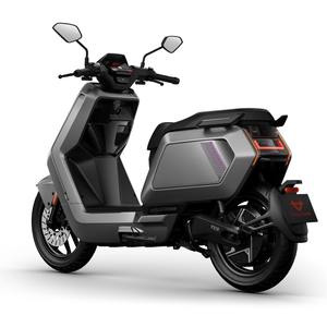 Nuevo Scooter Eléctrico NIUS NQiX 150, Equivalente a 50cc, 70 km de Autonomía, Motocicletas Eléctricas - Product Image 3