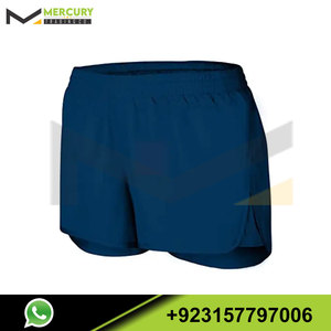 Pantalones cortos para mujer Cordón Cintura elástica Pantalones cortos básicos Pantalones cortos multicolores para mujeres Mejor para correr Tenis Ciclismo Yoga - Product Image 6