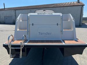 ¡2025 Premium Aqua24 690 Barco para Speedy Adventures! - Product Image 3