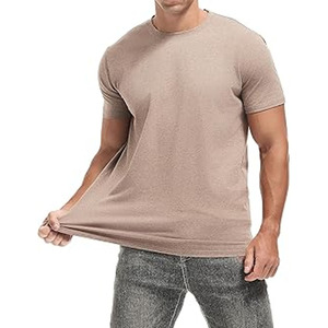 เสื้อยืดไหล่ตกน้ำหนัก240 GSM รุ่นพรีเมี่ยมออกแบบได้ตามต้องการเปล่าขนาดใหญ่กว่าปกติอัปโหลดโดยชุดเดรสกีฬา - Product Image 3