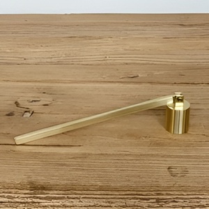 Ciseaux de bougie en acier inoxydable gravés personnalisés de qualité supérieure pour les applications d'élagage à domicile - Product Image 1