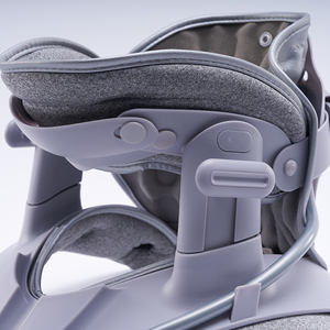 Mesin Terapi Spondylosis Serviks Tiup Bersertifikasi Alphay, Penyangga Leher Serviks, Dekompresi Tulang Belakang Bersertifikasi CE - Product Image 5