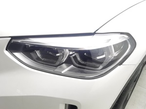 <span class=keywords><strong>BMW</strong></span> IX3 2021 Tipo Restyling Auto Usata SUV <span class=keywords><strong>di</strong></span> Lusso Completamente Elettrica Interni Scuri in Pelle Trazione Posteriore Guida a Sinistra Cina Economica Basso Chilometraggio EV - Product Image 5