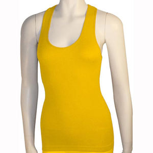 Running Sport Tank <b>Tops</b> High Quality Professional Marathon Athletic <b>Women</b> Summer 100% Polyester Fabric Digital Printing Unisex - Product Image 5
