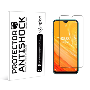 ฟิล์มกันรอยหน้าจอ ANTISHOCK สำหรับอูเลโฟน โน้ต 8 พรีเมี่ยม ทนทานและป้องกันแรงกระแทก - Product Image 1