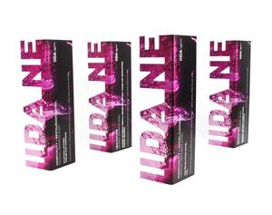 Trophée en acrylique bronze cristal transparent de qualité supérieure, prix moderne personnalisé, sport, gravure au laser personnalisée, durable, recyclable, entreprise - Product Image 1