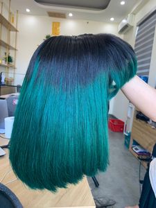 Virgen y Remy Vietnam Cabello humano Trama única Sedoso Onda recta Extensiones de cabello tejido a granel al por mayor 100% - Product Image 6