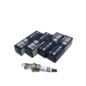 BOSCHレーザープラチナスパークプラグ0242236616新品条件OEM交換モデルFR7DPP30X用トヨタ - Product Image 6