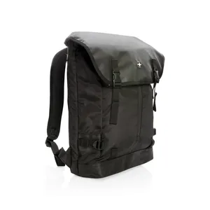 Zaino Promozionale Personalizzabile Swiss Peak da 17 Pollici per Merchandising - Product Image 1