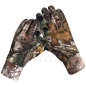 Good Selling New Style Hunting <b>Gloves</b> Light Weight Hunting <b>Gloves</b> Custom Size Hunting <b>Gloves</b> - Product Image 1