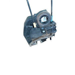 CERRADURA TRASERA IZQUIERDA TOYOTA Rav4 4ª Serie 6906042021 (05>09) - Product Image 2