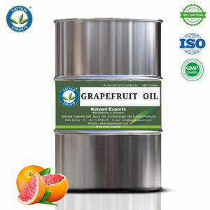 100% aceite esencial de pomelo prensado en frío Natural de la mejor calidad a granel al por mayor para el cuidado facial uso cosmético Peel materia prima - Product Image 3