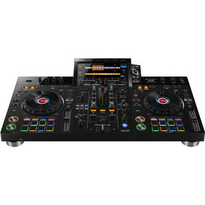 NUEVO Sistema de DJ Todo en Uno Pioneer DJ XDJ-RX3 con 3 Años de Garantía - Product Image 5