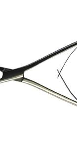 Juego de Instrumentos Ortopédicos Olivecrona de Calidad Premium, Pinzas Rongeur de Acero Inoxidable, Accionamiento Manual por AM ORTHO - Product Image 5