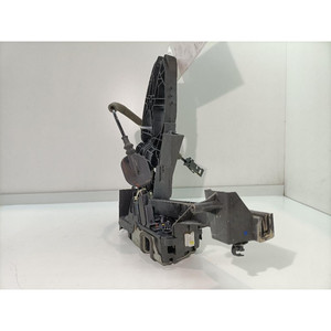 Serratura Anteriore Sinistra FORD Fiesta 7a Serie 2281393 XUJF/G (17>>) - Product Image 4