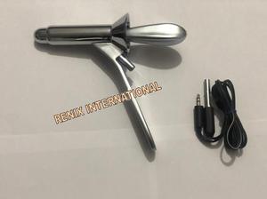 Juego de Instrumentos Quirúrgicos de Alta Calidad LLOYD DAVIES, Grado A+, Acabado Satinado Espejo, Fuente de Alimentación Manual, Acero Inoxidable, ISO13485 - Product Image 6