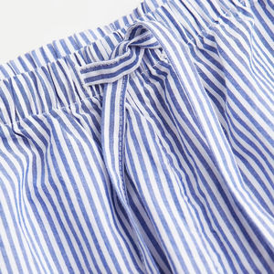 Hot Selling 2024 <b>Silk</b> <b>Pajamas</b> <b>Women</b> Suit Long-Sleeved Luxury Sleepwear Breathable <b>Women's</b> Sleepwear From <b>Women</b> with Custom logo - Product Image 5