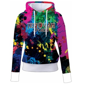 Sudadera con capucha para hombre, de Material de algodón 2022 auténtico, con estampado elegante, disponible en el mejor precio - Product Image 4