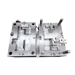 Moulage plastique personnalisé pour pièces d'accessoires d'ordinateur personnel - Product Image 6