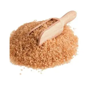 Unrefiniertes rohes Zuckerrohr Großhandel Lieferant Großhandel organisches Zuckerrohr | Reiner und natürlicher brauner Zuckerpulverbeutel
