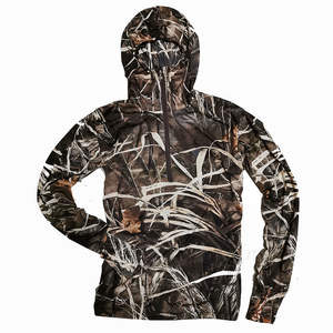 Combinaison de chasse camouflage imperméable coupe-vent respirante en softshell pour hommes pour la chasse au cerf Activités de plein air Pakistan - Product Image 1