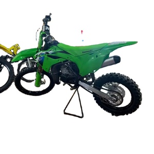 มอเตอร์ไซค์วิบาก 110 ซีซี 2 จังหวะ - Product Image 1