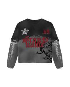 Ensembles de chemises de survêtement et de shorts de couleur noire à coquille souple imprimée sur mesure pour hommes ensembles d'été personnalisés et lourds - Product Image 4