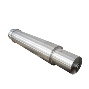Eje de Bomba CNC Personalizado, Piezas de Eje de Transmisión, Husillo BT30 para Maquinaria Industrial y Transmisión de Potencia - Product Image 1