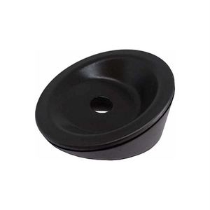 Couvercle de réservoir de carburant pour compatible avec Citroen Berlingo Peugeot Partner OEM 1508.E3 - Product Image 1