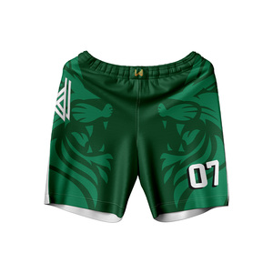 ชุดบาสเก็ตบอลแขนกุดผู้ชายแบบกำหนดเองส่วนบุคคล คุณภาพสูง 100% โพลีเอสเตอร์ แห้งเร็ว ระบายความชื้น - Product Image 6