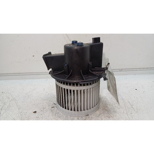 MOTORE VENTILAZIONE VANO PASSEGGERI FIAT Panda 2a Serie 77364885 187A1000 benzina 1108 (03>10) - Product Image 2