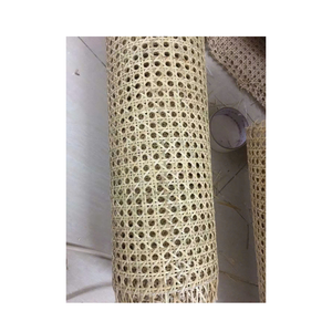 หวายเทียมคุณภาพสูง เป็นมิตรกับสิ่งแวดล้อม/ฟอกขาว/ไม่ฟอกขาว/พลาสติก  วัสดุหวายถักแบบเปิด สำหรับเฟอร์นิเจอร์กลางแจ้ง ผลิตในเวียดนาม - Product Image 3