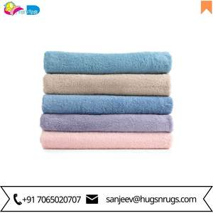 ผลิตผ้าขนหนูอาบน้ำขายส่ง พร้อมออกแบบและสกรีนโลโก้ ราคาถูกที่สุด - Product Image 4