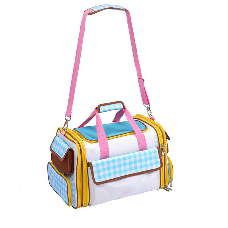 Pack d'extension de voyage Nice Pet