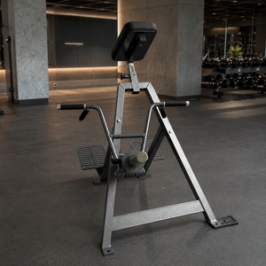 Machine à Rameuse T-Bar à Charge Libre Professionnelle <span class=keywords><strong>PowerX</strong></span> pour Entraînement de la Force du Dos - Product Image 5