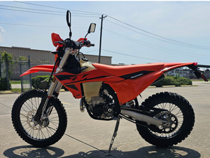 มอเตอร์ไซค์ 500 EXC-F ปี 2026 ใหม่เอี่ยม แท้ 100% - พร้อมจัดส่ง - Product Image 4