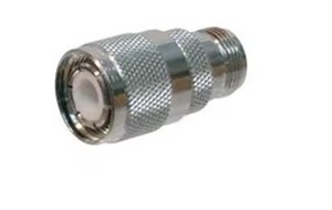 N Male to N Female <b>Adapter</b> ETEILY Made in India - Product Image 5
