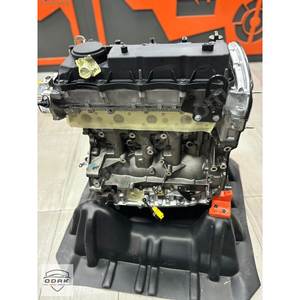 Moteur complet PEUGEOT Boxer 2.2 CRATE à traction avant EURO 5 Neuf pour remplacement/réparation de minivan/fourgonnette - Product Image 1