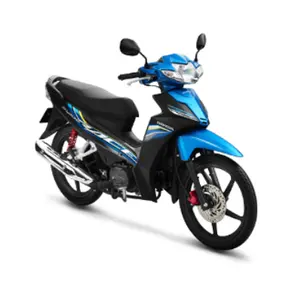 Ho n da Blade 110 strong, healthy appearance with sporty style from Vietnam supplier light-weight