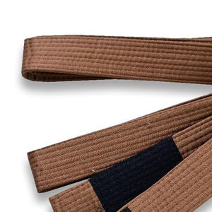 Jiu Jitsu Brésilien Enfants Jiu Jitsu Gi Enfants BJJ Gi Grappling Kimonos Léger Blanc Ceinture pas cher prix pour enfants/Adulte - Product Image 4