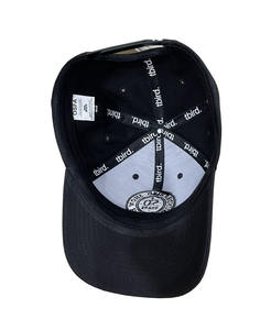 หมวกปักโลโก้แบบขายส่ง ราคาโรงงาน ปรับขนาดได้ สไตล์สตรีทแวร์ - Product Image 4