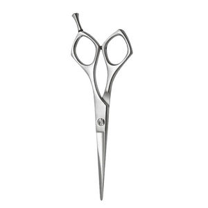 Tijeras de Peluquería Profesionales al por Mayor, Tijeras de Barbero Super Cut de 5.5 Pulgadas con Mango Elegante, Acero Inoxidable de Alta Resistencia - Product Image 3