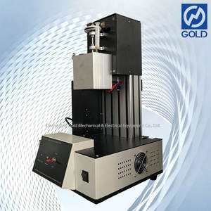 Viscosimètre conforme à la norme ASTM D5293 pour simulateur de démarrage à froid (CCS) - Ventes flash - Product Image 2