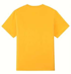Nuevo diseño, venta al por mayor, camisetas para hombres, ropa informal, camisetas para hombres a granel, ropa de verano, camisetas para hombres - Product Image 2
