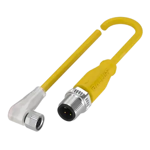 BALLUFF BCC05CF kit di sensori e cavi assemblati - Product Image 1