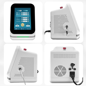 Thérapie laser infrarouge <span class=keywords><strong>de</strong></span> 30 W pour la cicatrisation des plaies chez les animaux, le soulagement <span class=keywords><strong>de</strong></span> la douleur, les blessures musculaires, des ligaments <span class=keywords><strong>et</strong></span> des tendons, <span class=keywords><strong>médecine</strong></span> vétérinaire - Product Image 4