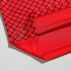 Fabricante de Uniformes de Fútbol Personalizados OEM, Conjunto de Camiseta y Pantalones Cortos Deportivos Transpirables de Secado Rápido para Entrenamientos, Partidos y Deportes de Equipo - Product Image 6