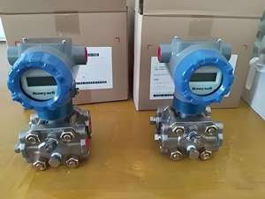 허니웰 STD700 시리즈 스마트라인 차압 트랜스미터 압력 센서 4-20mA 출력 HART 통신 - Product Image 5