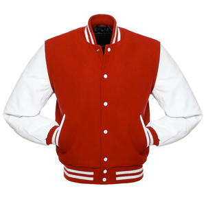 High Quality Letterman <b>Jacket</b> <b>Men</b> Versity <b>Jackets</b> Custom Printing <b>Long</b> Sleeve Varsity <b>Jackets</b> <b>For</b> <b>Men</b> - Product Image 1