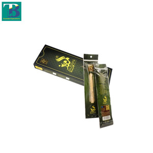 ไม้ทำความสะอาดฟันธรรมชาติ อัล-มูมีซ แบบกล่อง 2 ชิ้น ไมสวาก/ซิววาก ช่วยกำจัดเชื้อโรค/แบคทีเรีย ให้ลมหายใจหอมสดชื่น สะอาดถูกสุขอนามัย - Product Image 6